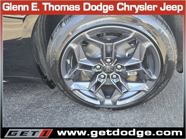 New 2026 Dodge Charger R/T w/ Blacktop Package AWD/4WD image 7