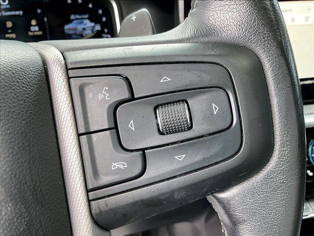 Certified 2023 GMC Sierra 1500 Denali w/ Denali Reserve Package AWD/4WD image 21