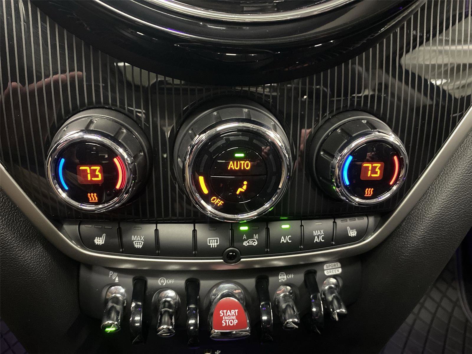 Certified 2023 MINI Cooper Countryman S AWD/4WD image 21