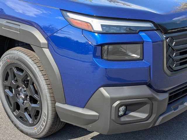 New 2026 Subaru Outback Limited AWD/4WD image 3