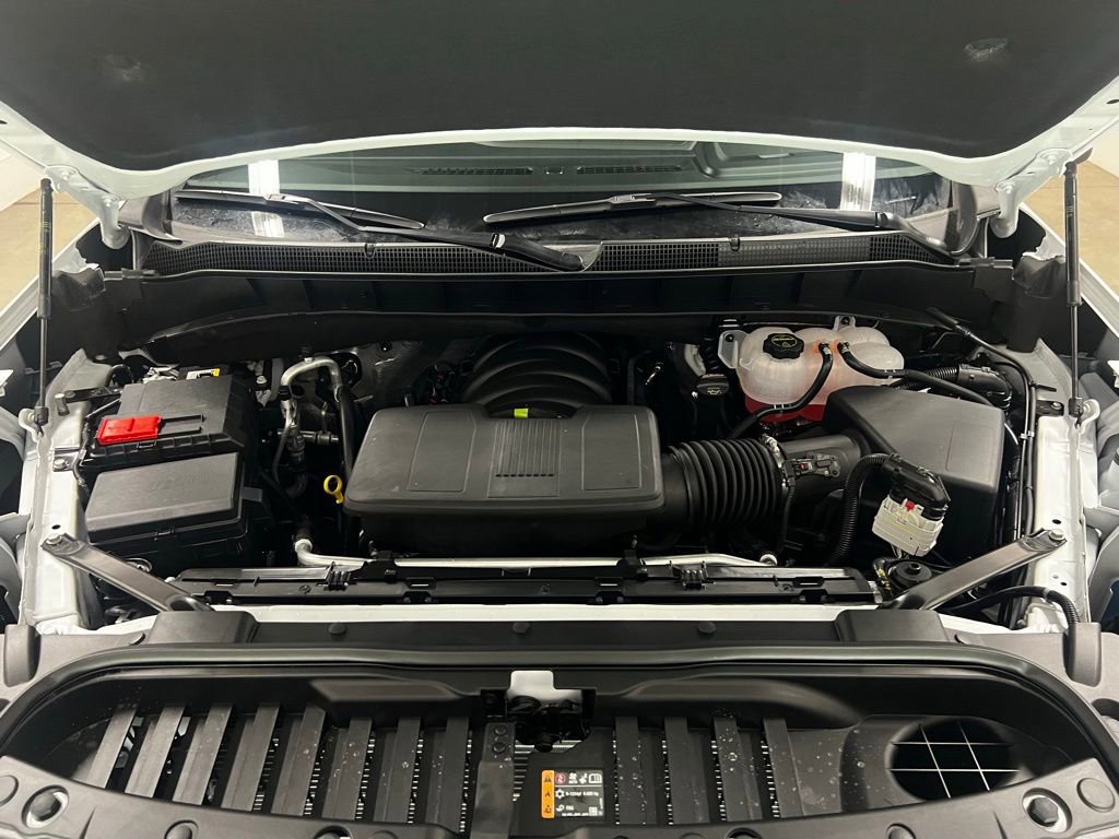 New 2026 Chevrolet Silverado 1500 RST image 40