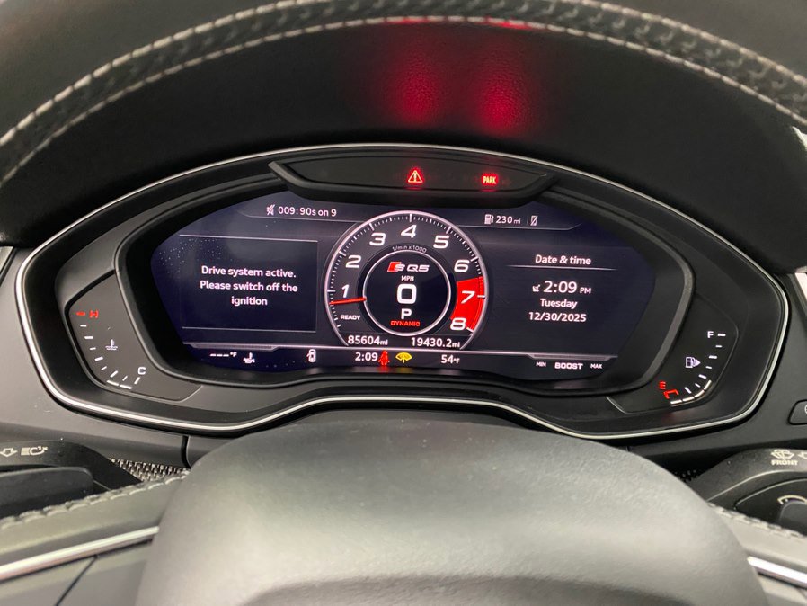 Used 2019 Audi SQ5 Premium Plus image 34