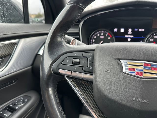 Used 2020 Cadillac XT6 Sport image 24