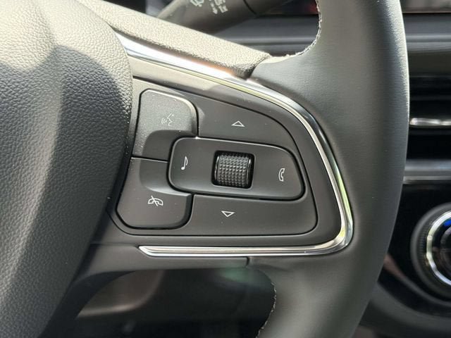 New 2026 Buick Envista Sport Touring w/ Studio Series FWD image 21