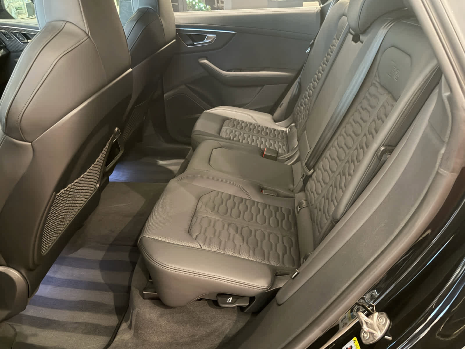 New 2026 Audi RS Q8 performance image 16