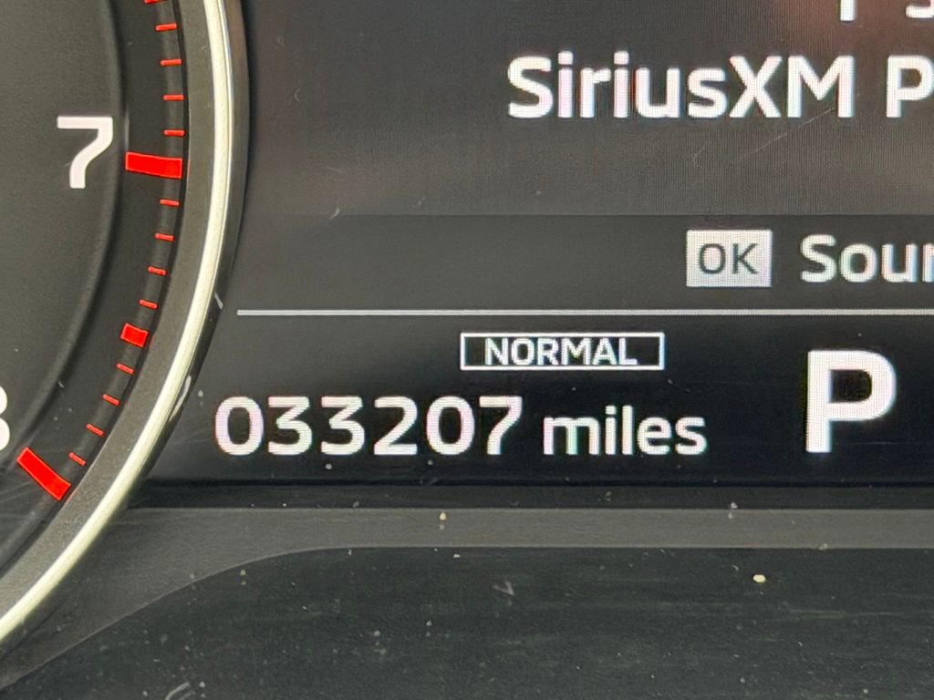 Used 2022 Mitsubishi Outlander ES image 31