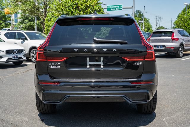 New 2026 Volvo XC60 T8 Ultra w/ Protection Package Premier AWD/4WD image 6