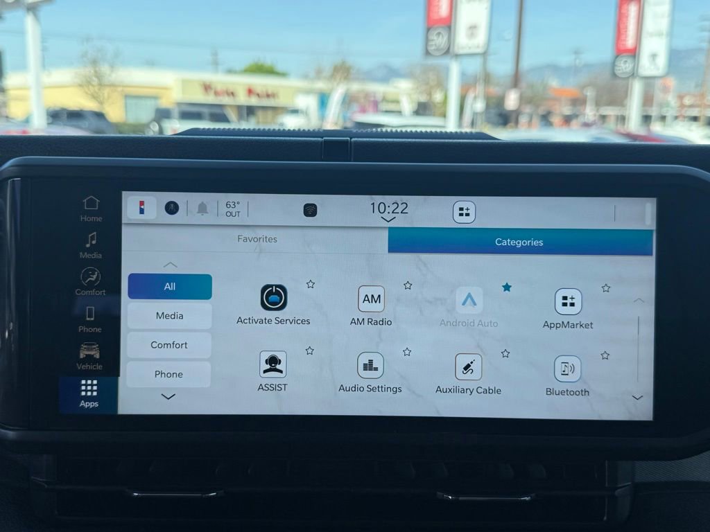 Used 2025 Jeep Wrangler Willys image 33