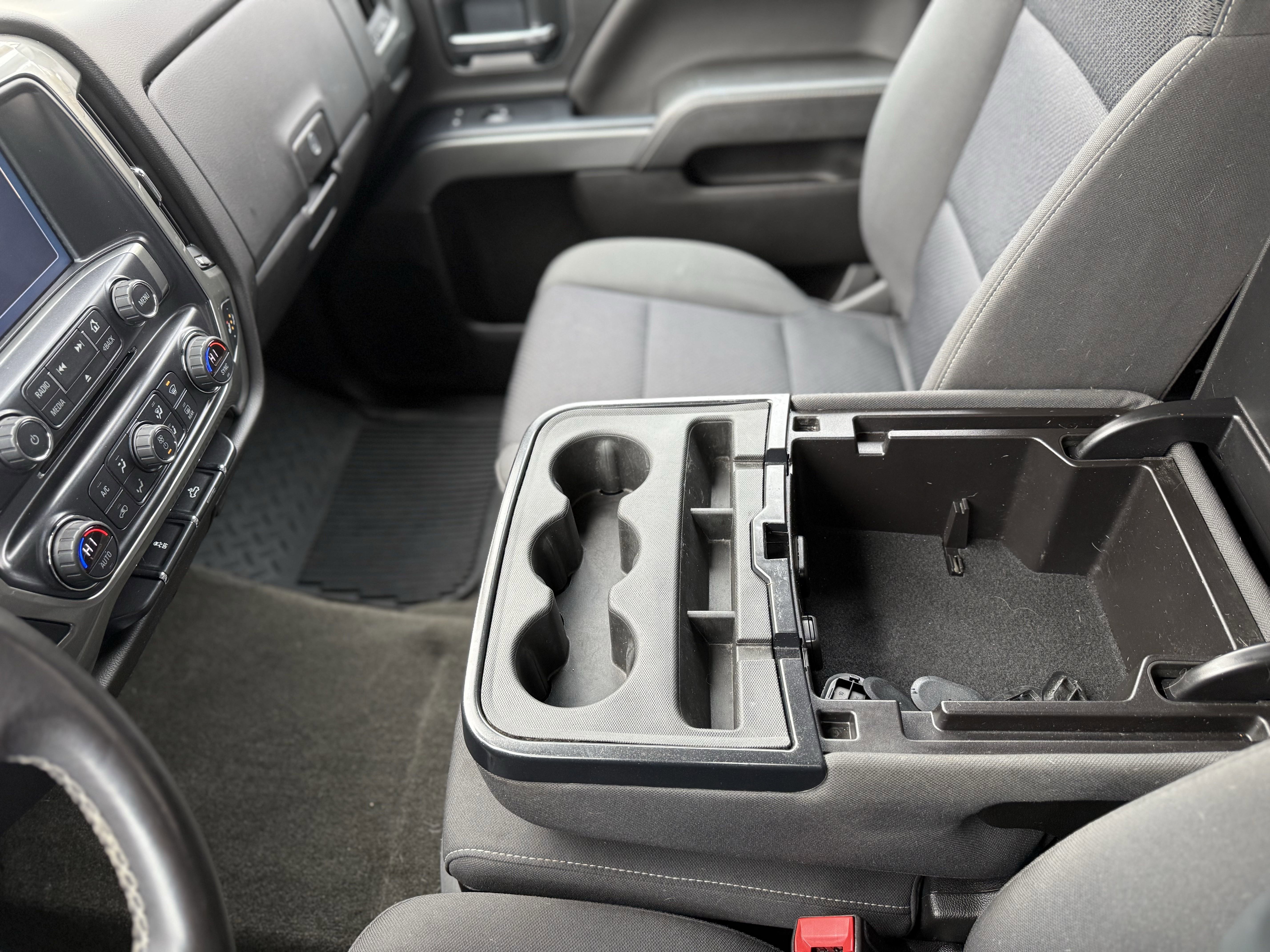 Used 2018 Chevrolet Silverado 1500 LT w/ All Star Edition image 20