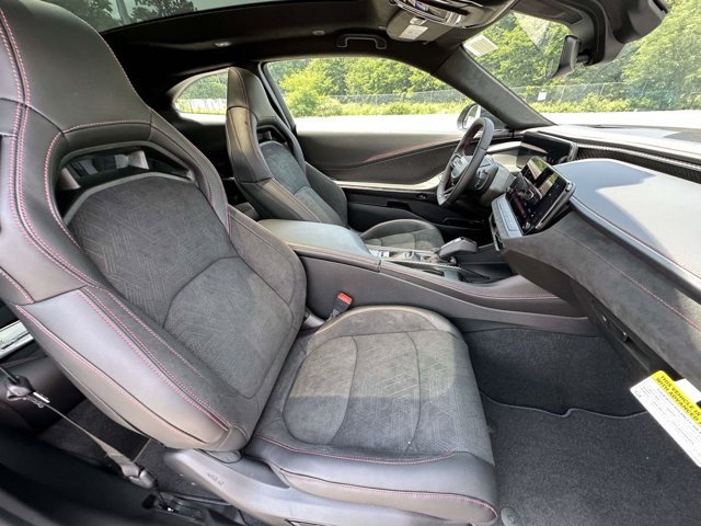 New 2026 Dodge Charger Scat Pack AWD/4WD image 23