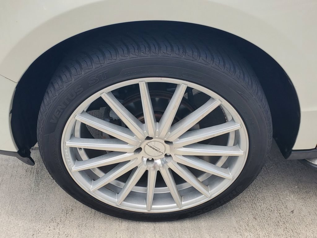 Used 2016 Acura MDX FWD image 4