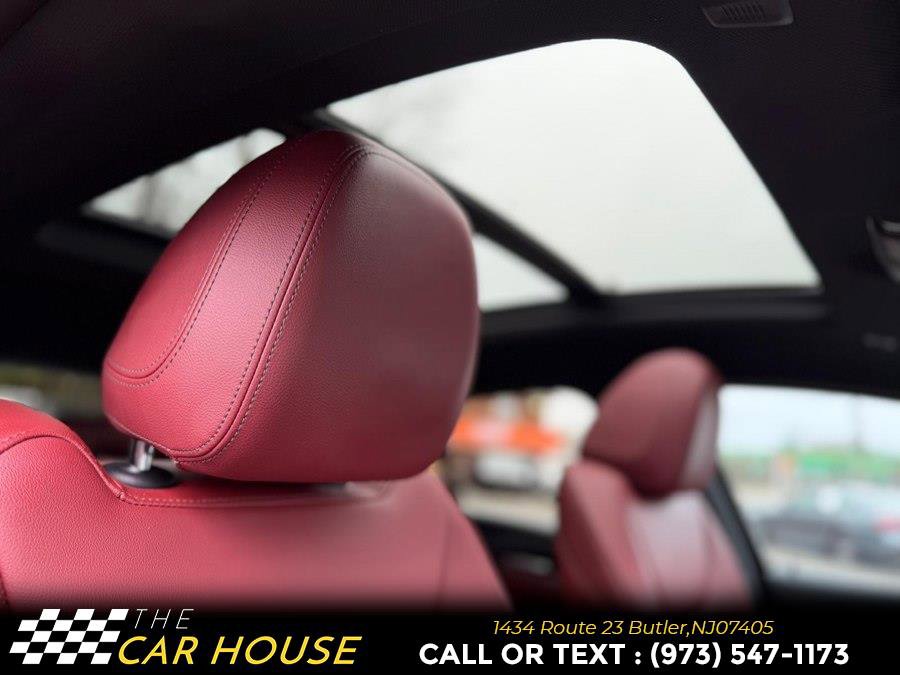 Used 2022 BMW X4 xDrive30i w/ M Sport Package 2 image 26