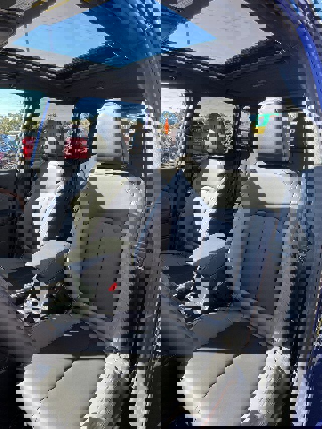 New 2025 Subaru Forester Sport image 37