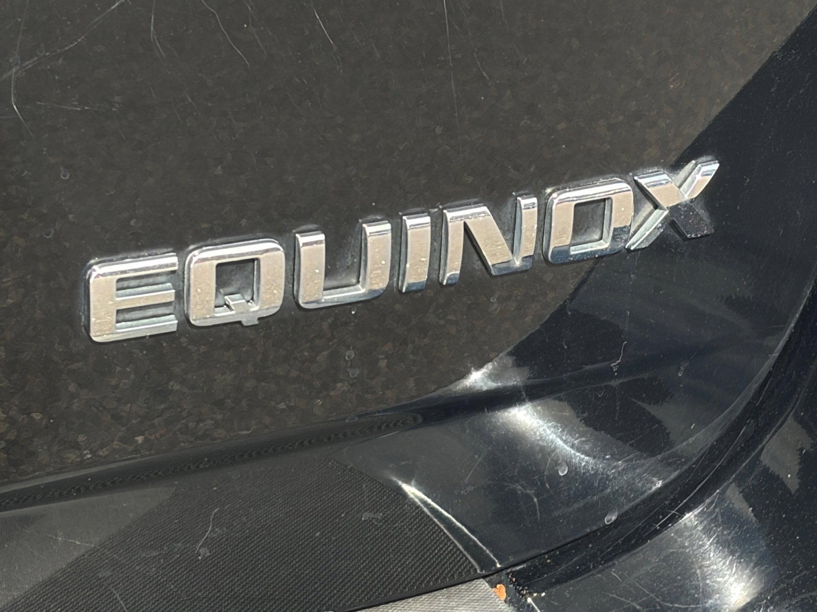 Used 2016 Chevrolet Equinox LS image 21