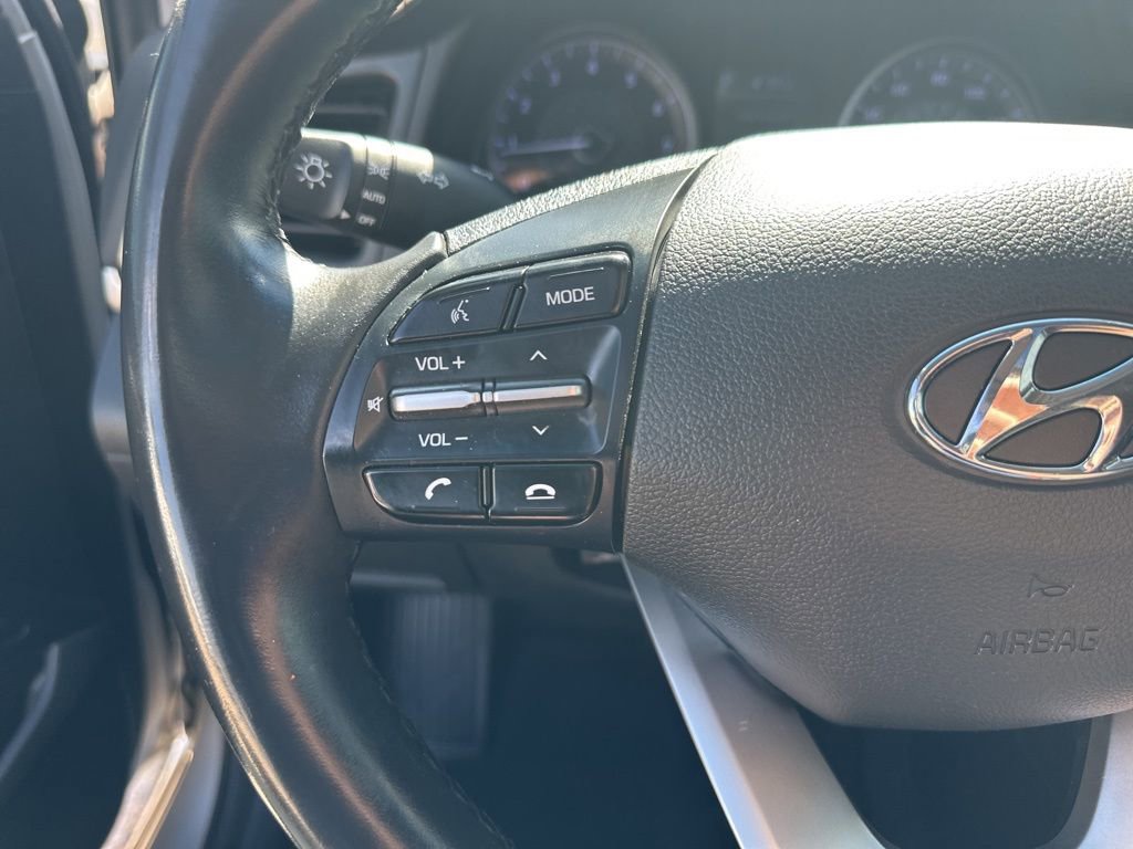 Used 2019 Hyundai Elantra Value Edition w/ Cargo Package image 12