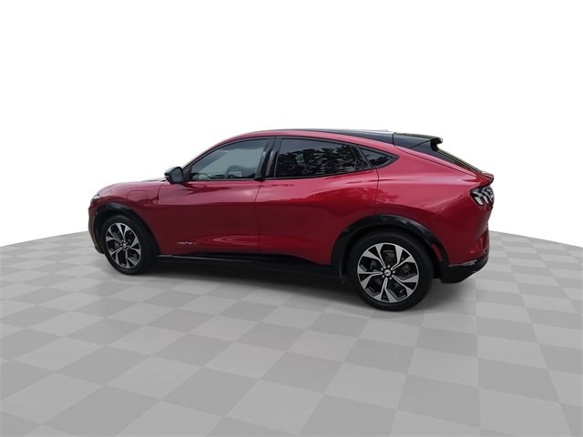 Used 2021 Ford Mustang Mach-E Premium image 6