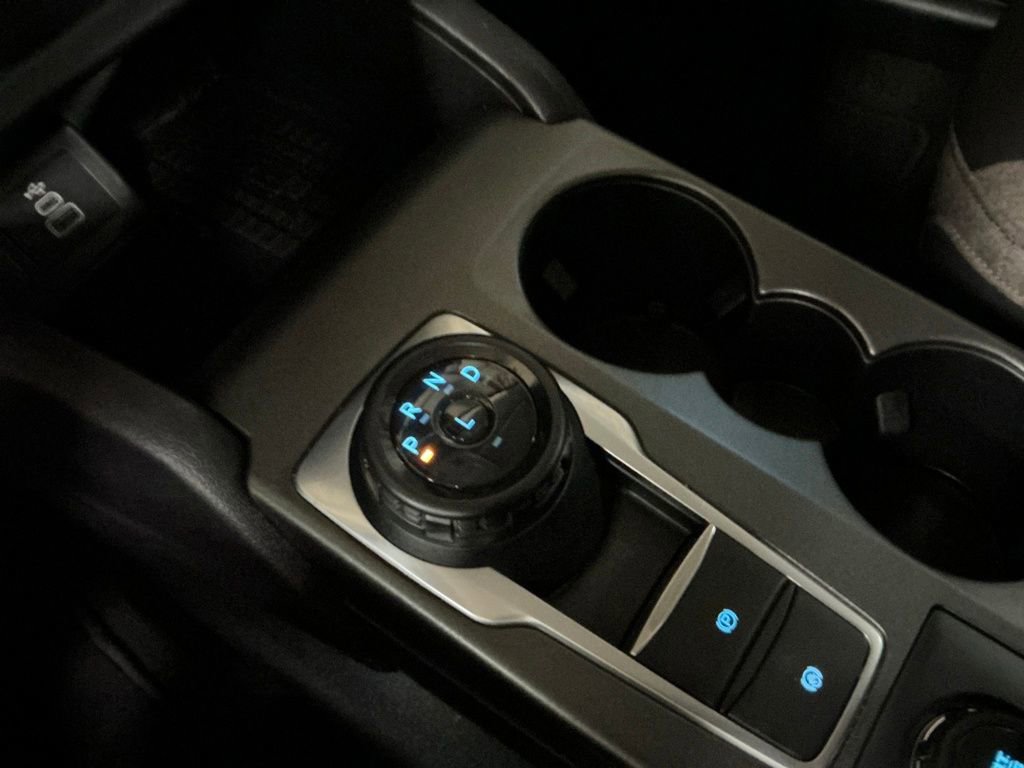 Used 2025 Ford Bronco Sport Big Bend image 23