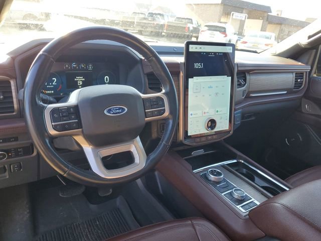 Used 2023 Ford Expedition Max Limited image 20