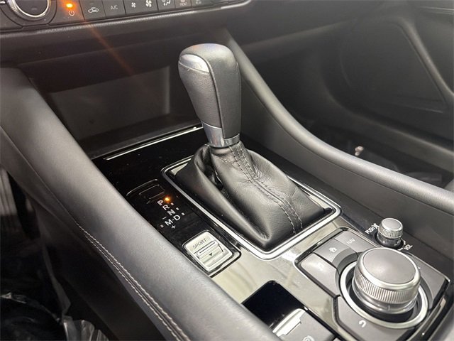 Used 2019 MAZDA MAZDA6 Touring image 26