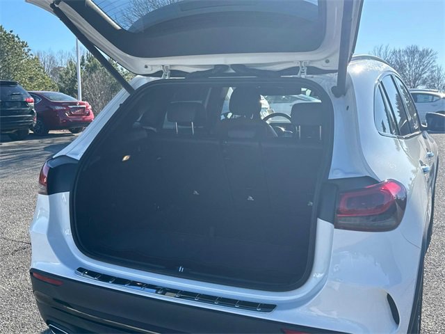 Used 2022 Mercedes-Benz GLA 250 image 14