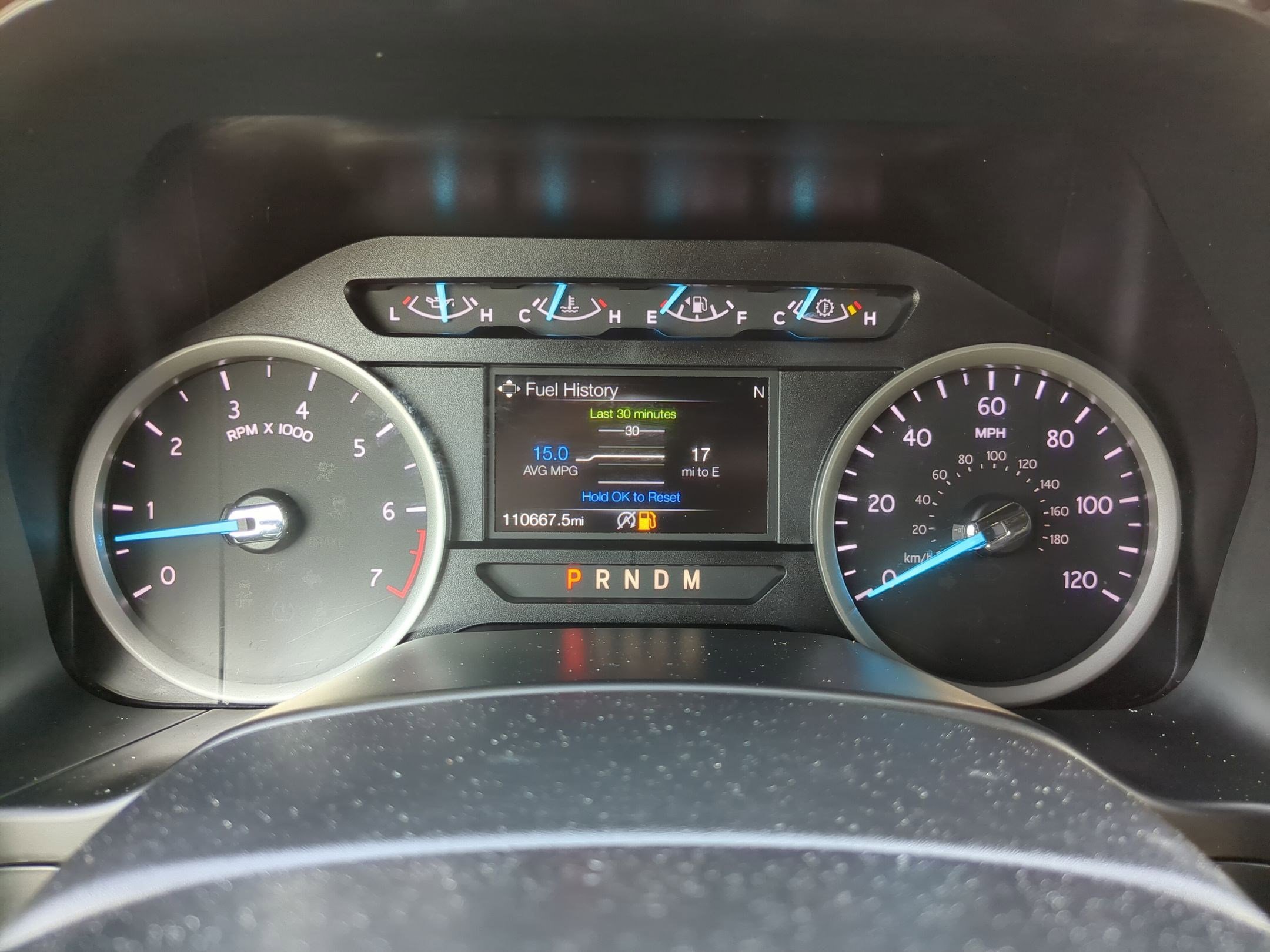 Used 2019 Ford Expedition XLT w/ Equipment Group 201A image 15