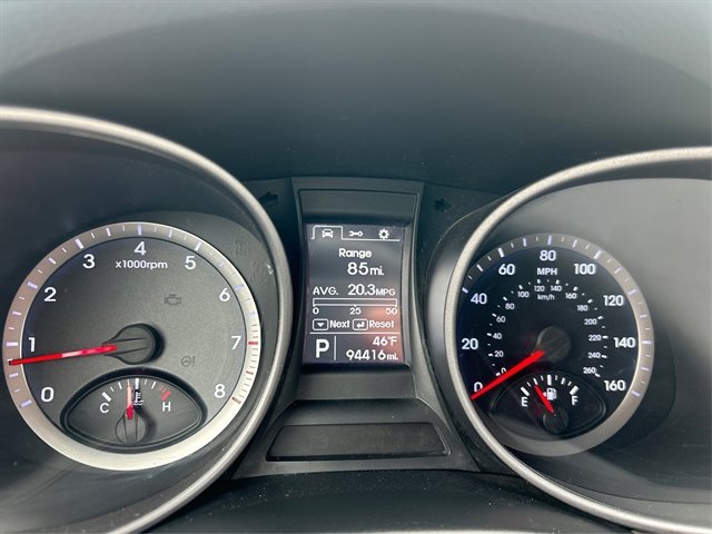 Used 2016 Hyundai Santa Fe Sport image 25