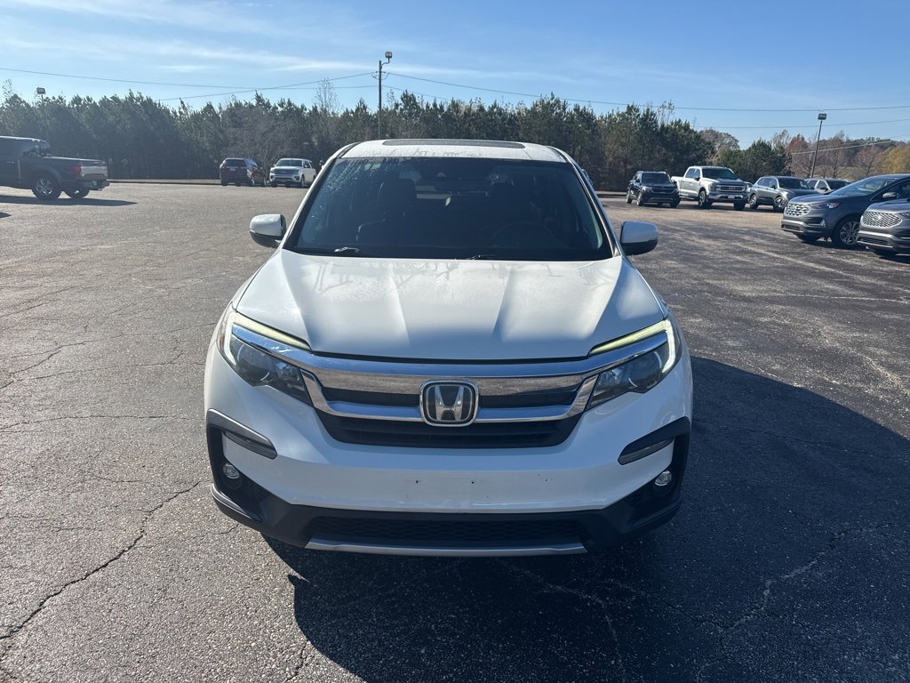 Used 2019 Honda Pilot EX-L image 18