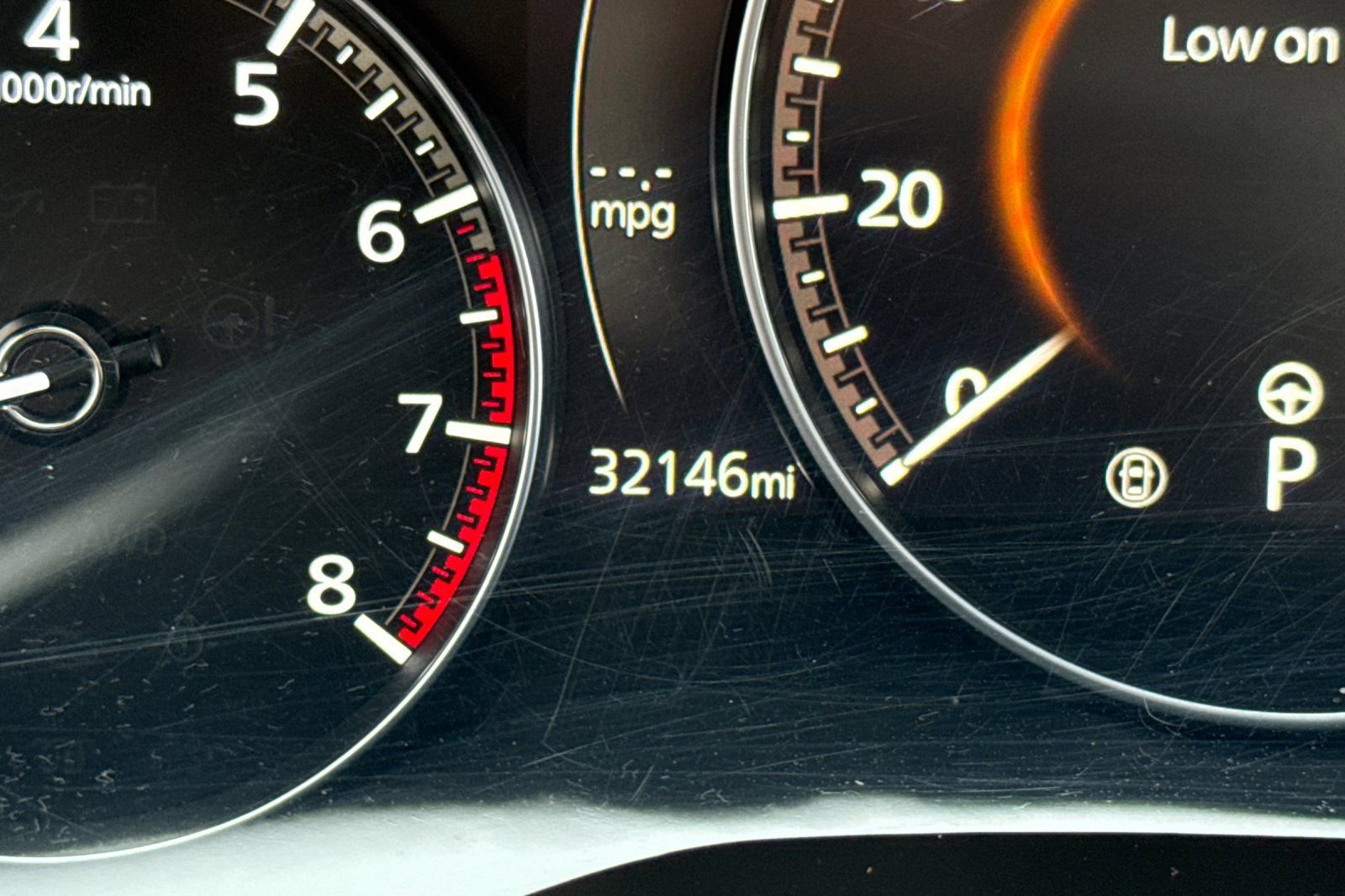 Used 2024 MAZDA CX-50 2.5 Turbo w/ Cargo Package image 25