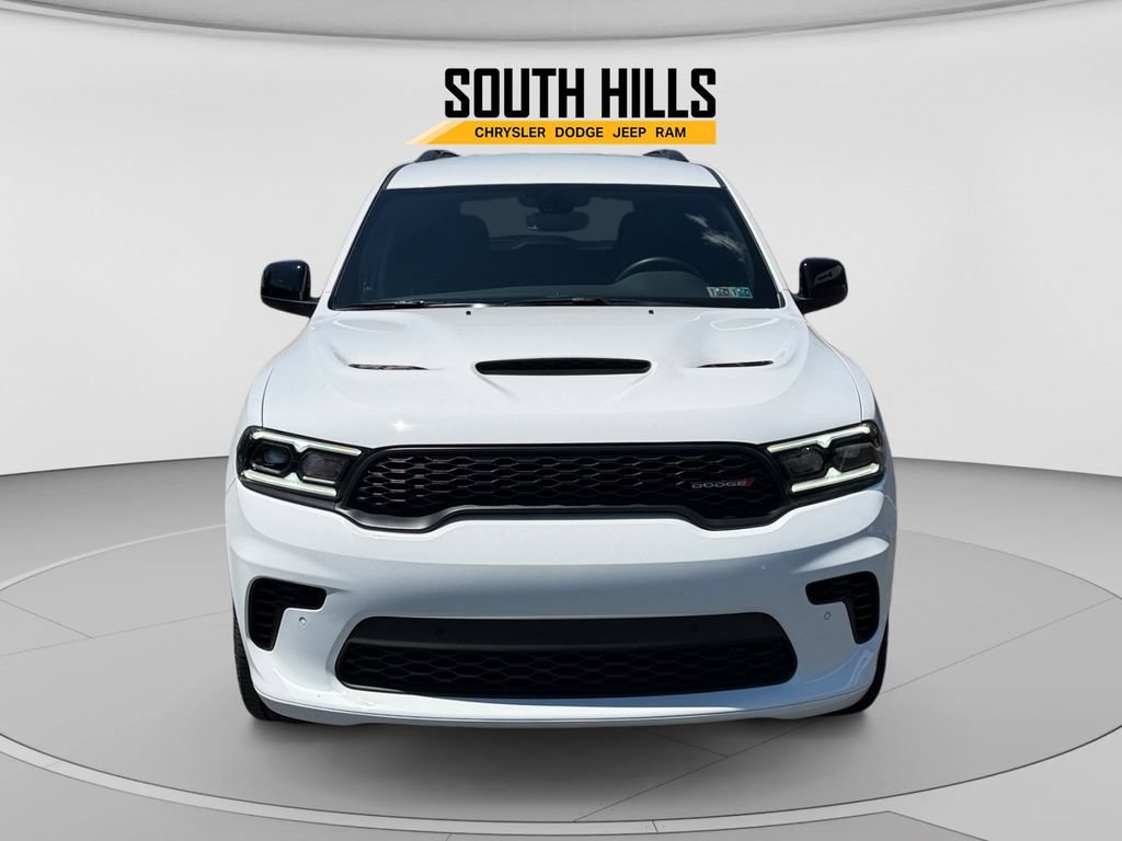Used 2025 Dodge Durango R/T w/ Blacktop Package AWD/4WD image 8