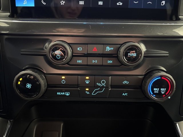 New 2025 Ford F150 STX w/ STX Black Appearance Package image 22
