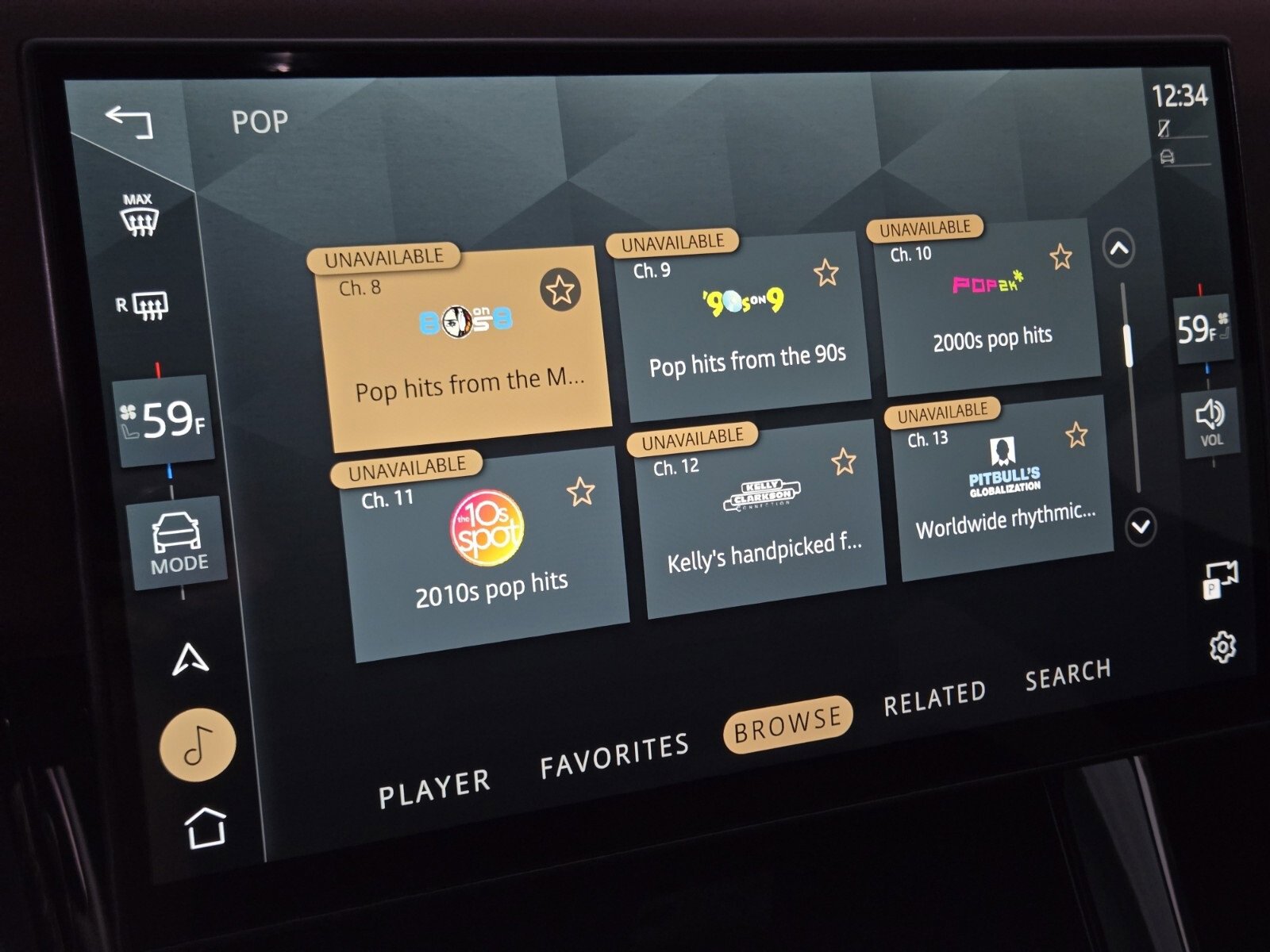 New 2025 Land Rover Range Rover Sport Autobiography image 29