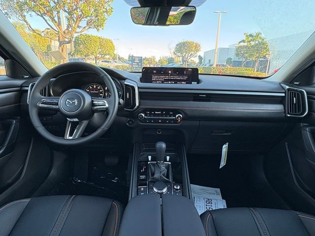 New 2026 MAZDA CX-50 AWD 2.5 Hybrid w/ Weather Package image 12