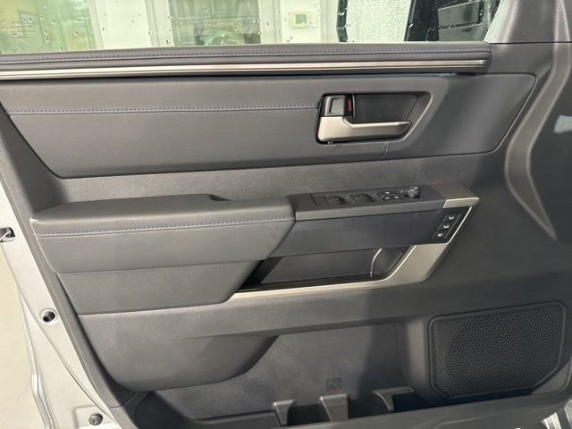 New 2026 Toyota Sequoia Platinum image 19