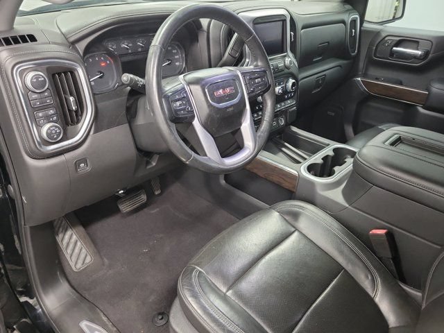 Used 2020 GMC Sierra 1500 SLT w/ SLT Premium Plus Package AWD/4WD image 20