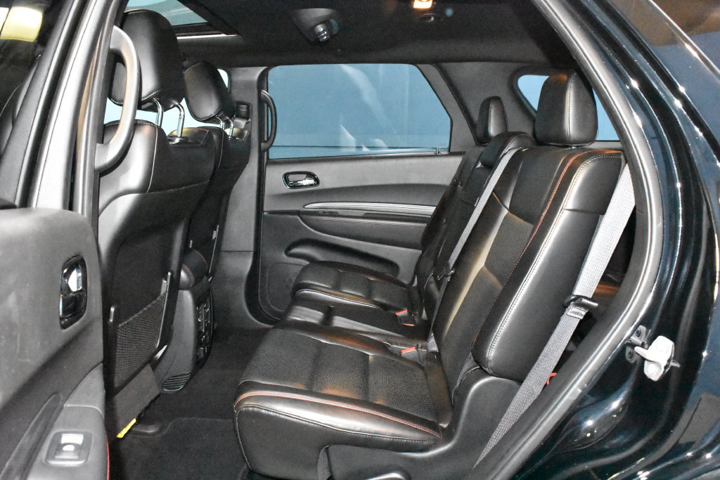 Used 2023 Dodge Durango GT AWD/4WD image 21