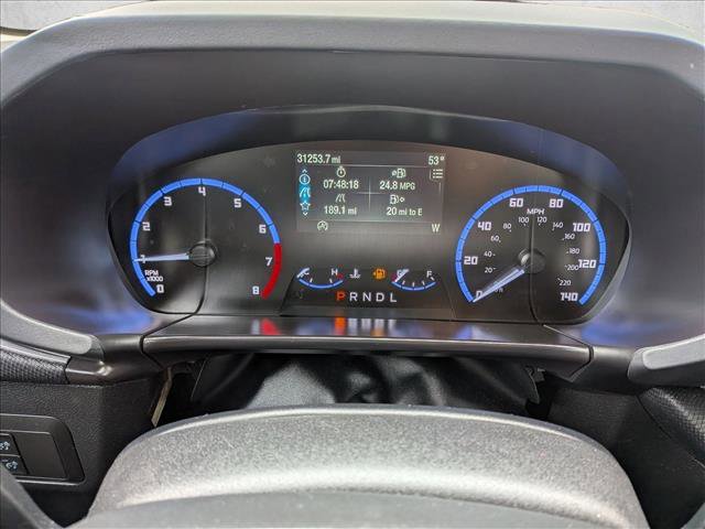 Used 2022 Ford Bronco Sport Big Bend w/ Convenience Package AWD/4WD image 12