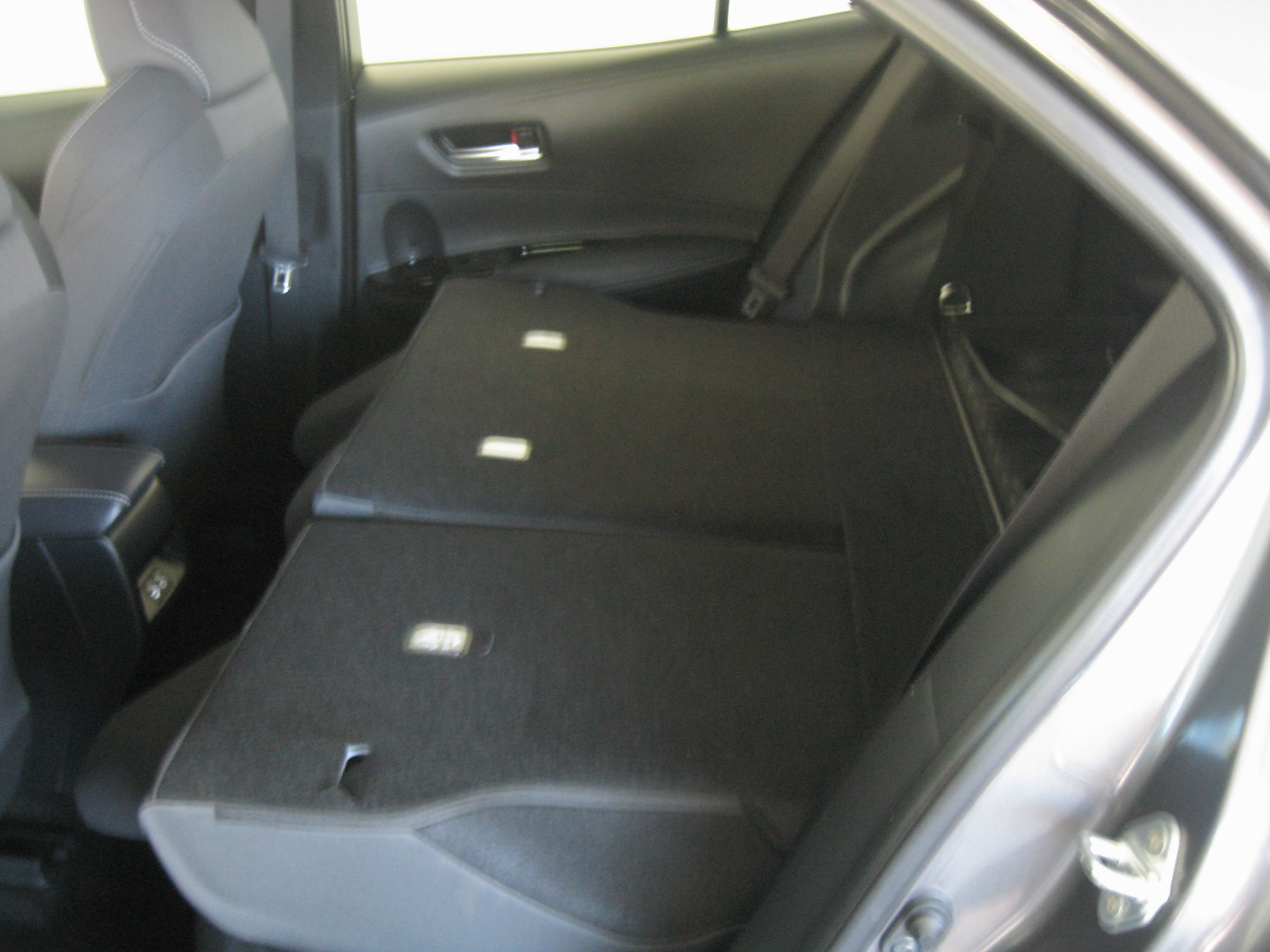 Certified 2024 Toyota Corolla SE image 18