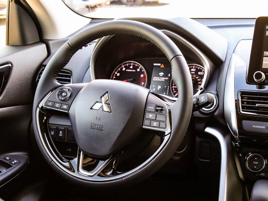 New 2026 Mitsubishi Eclipse Cross SE image 26