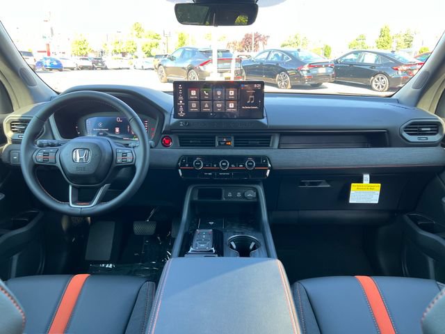 New 2026 Honda Passport TrailSport image 11