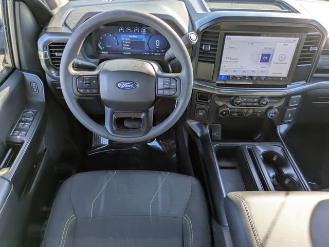 Used 2025 Ford F150 STX w/ Equipment Group 200A image 15