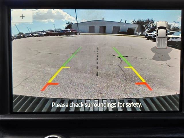 Certified 2022 Ford Maverick Lariat w/ Lariat Luxury Package image 13