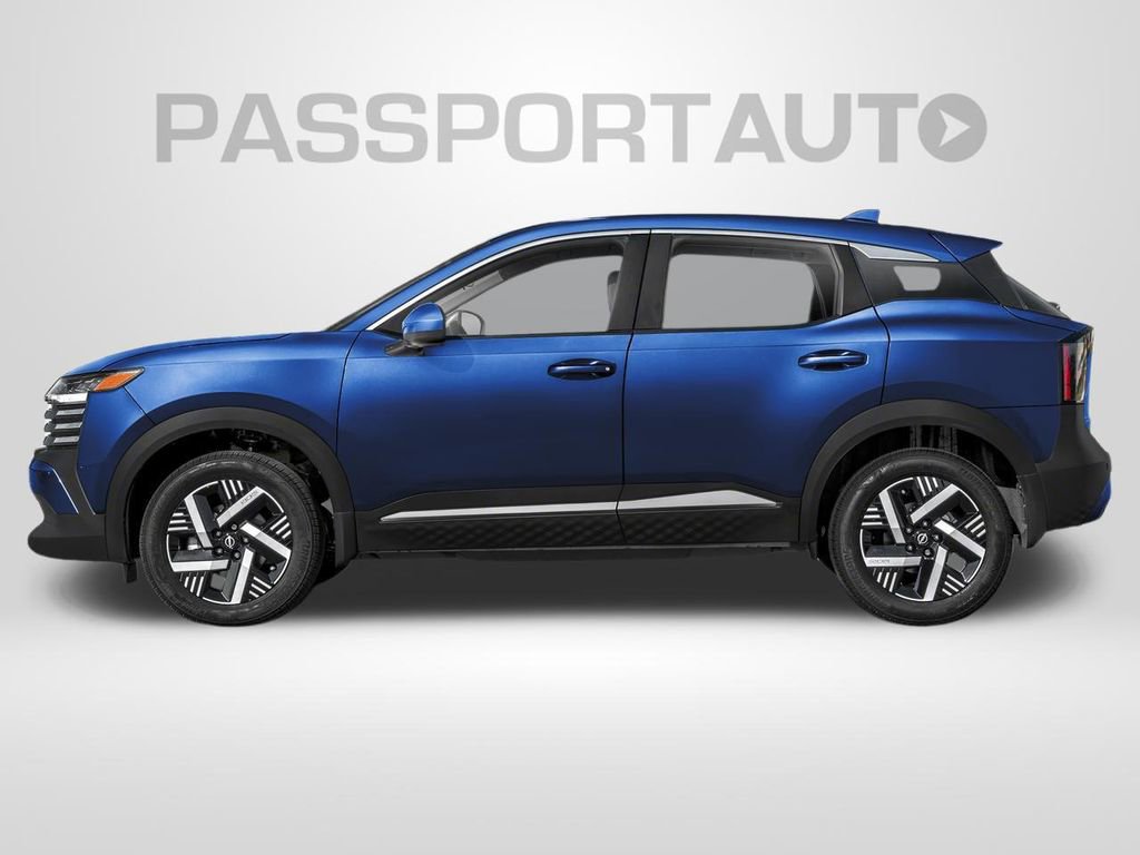 Used 2026 Nissan Kicks SV image 7