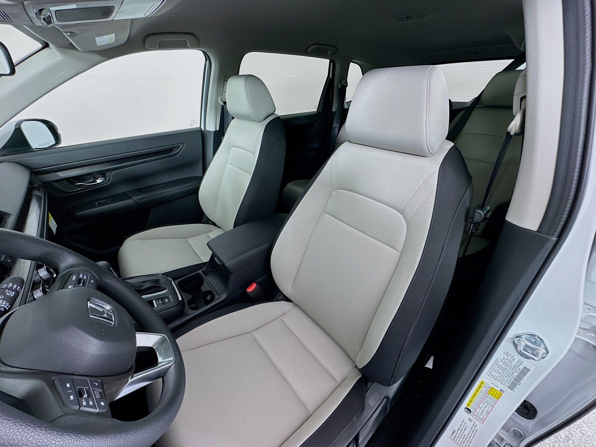 New 2026 Honda CR-V LX image 19