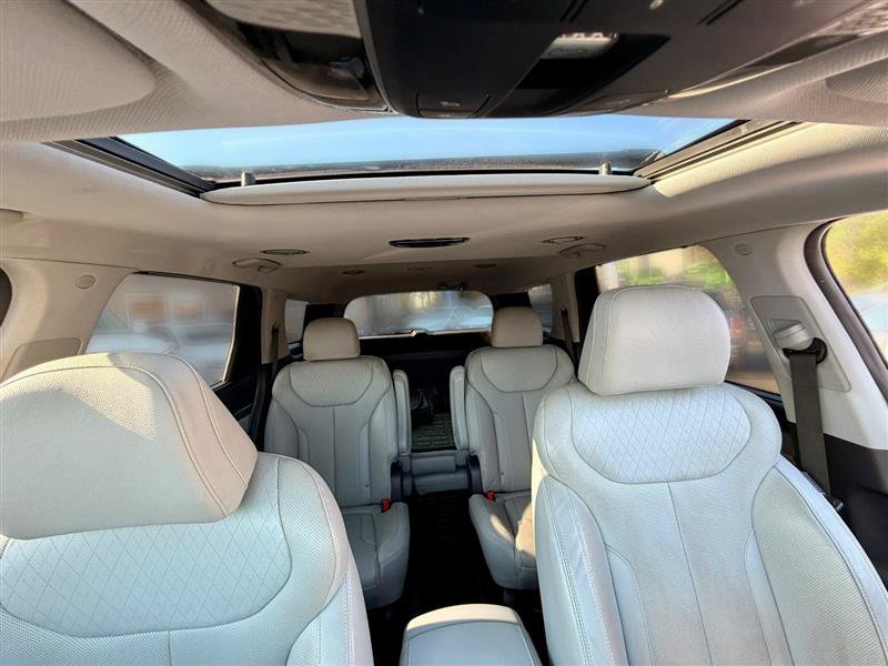 Used 2020 Hyundai Palisade SEL AWD/4WD image 24
