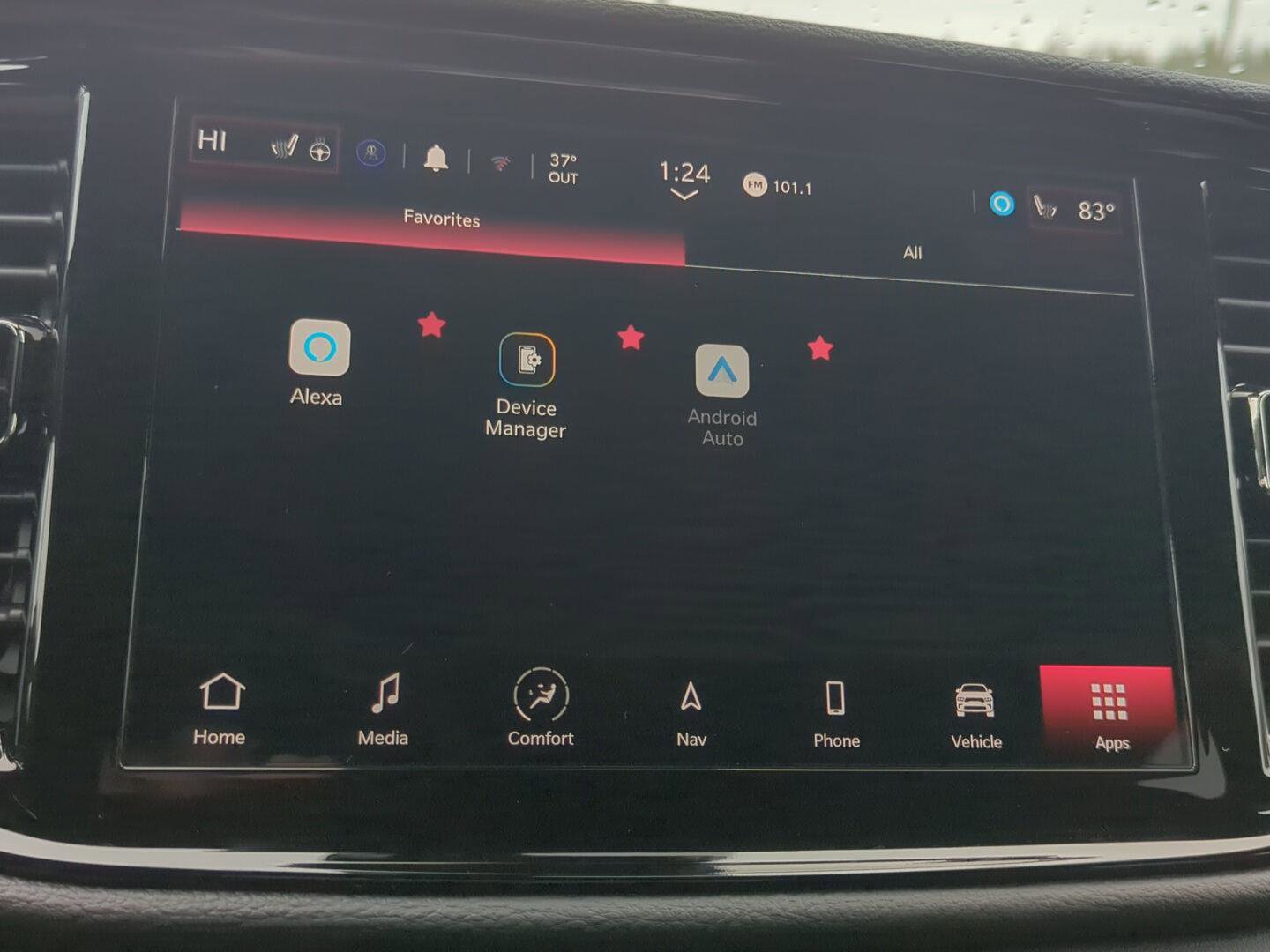 New 2026 Dodge Durango GT AWD/4WD image 20