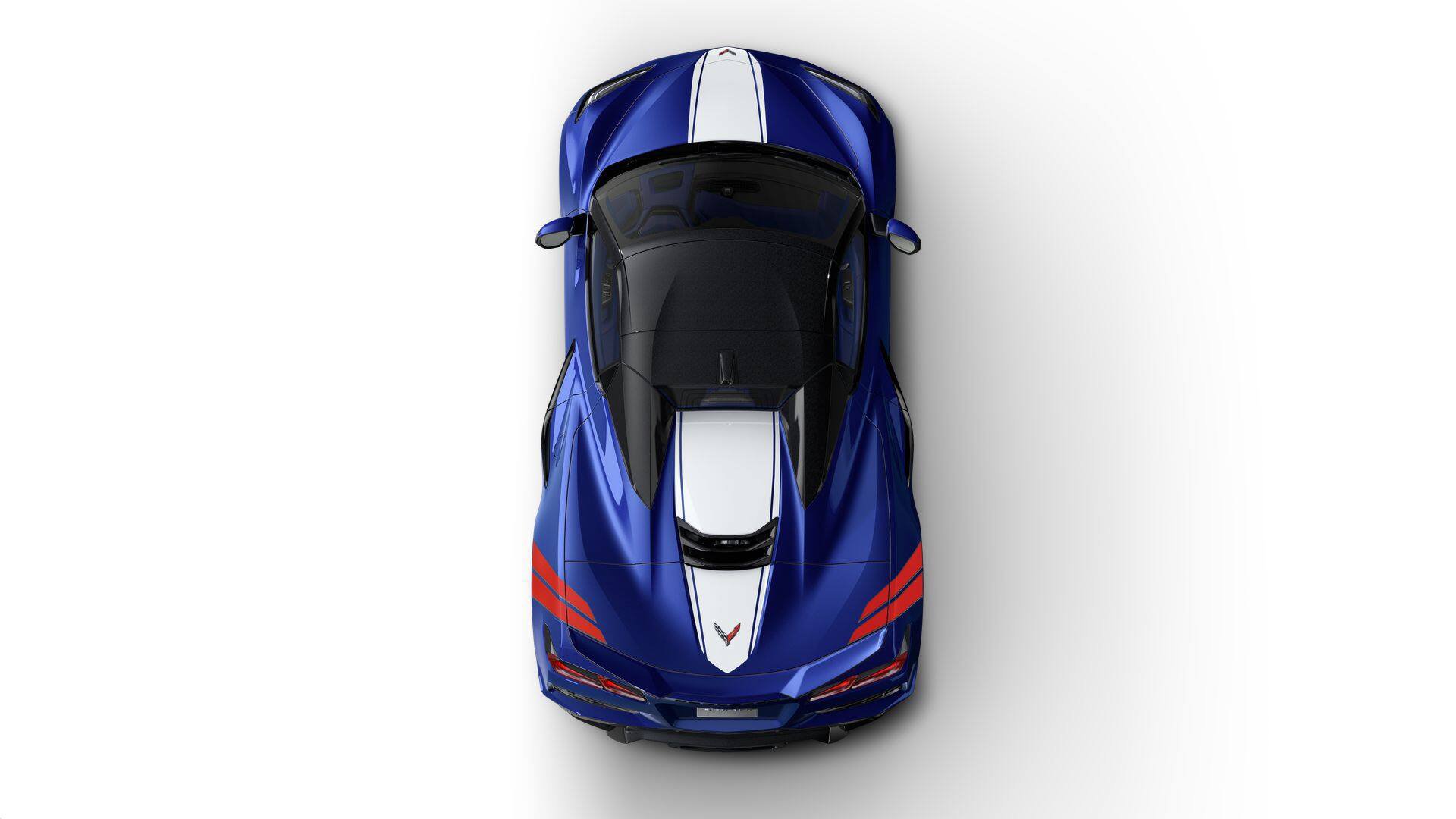 New 2027 Chevrolet Corvette Grand Sport w/ Z52 Sport Performance Package RWD image 5