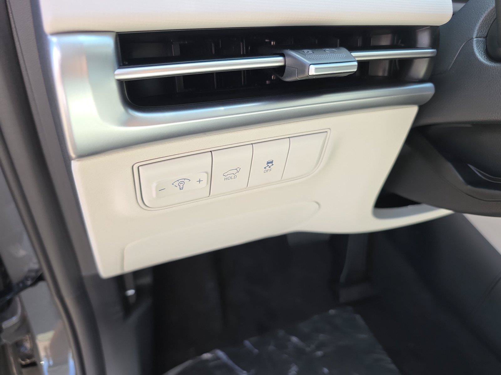 New 2026 Hyundai Tucson SEL Plus AWD/4WD image 12