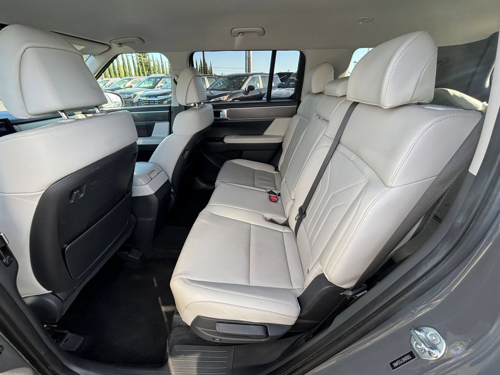 Used 2024 Hyundai Santa Fe SEL AWD/4WD image 28