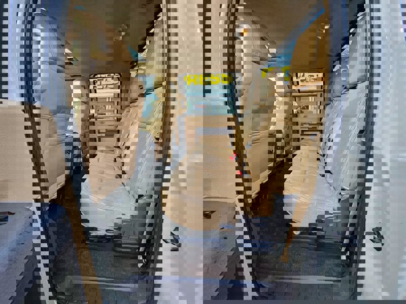 Used 2013 Ford F450 Lariat w/ Lariat Ultimate Pkg image 13