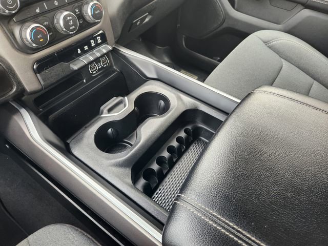 Certified 2022 RAM 1500 Big Horn image 25
